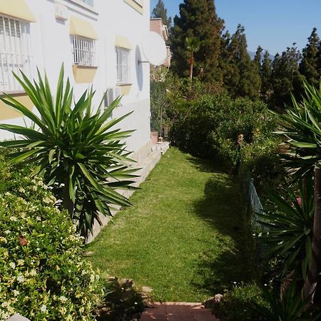 Villa Seaview Suncoast Luxury Málaga Exterior foto