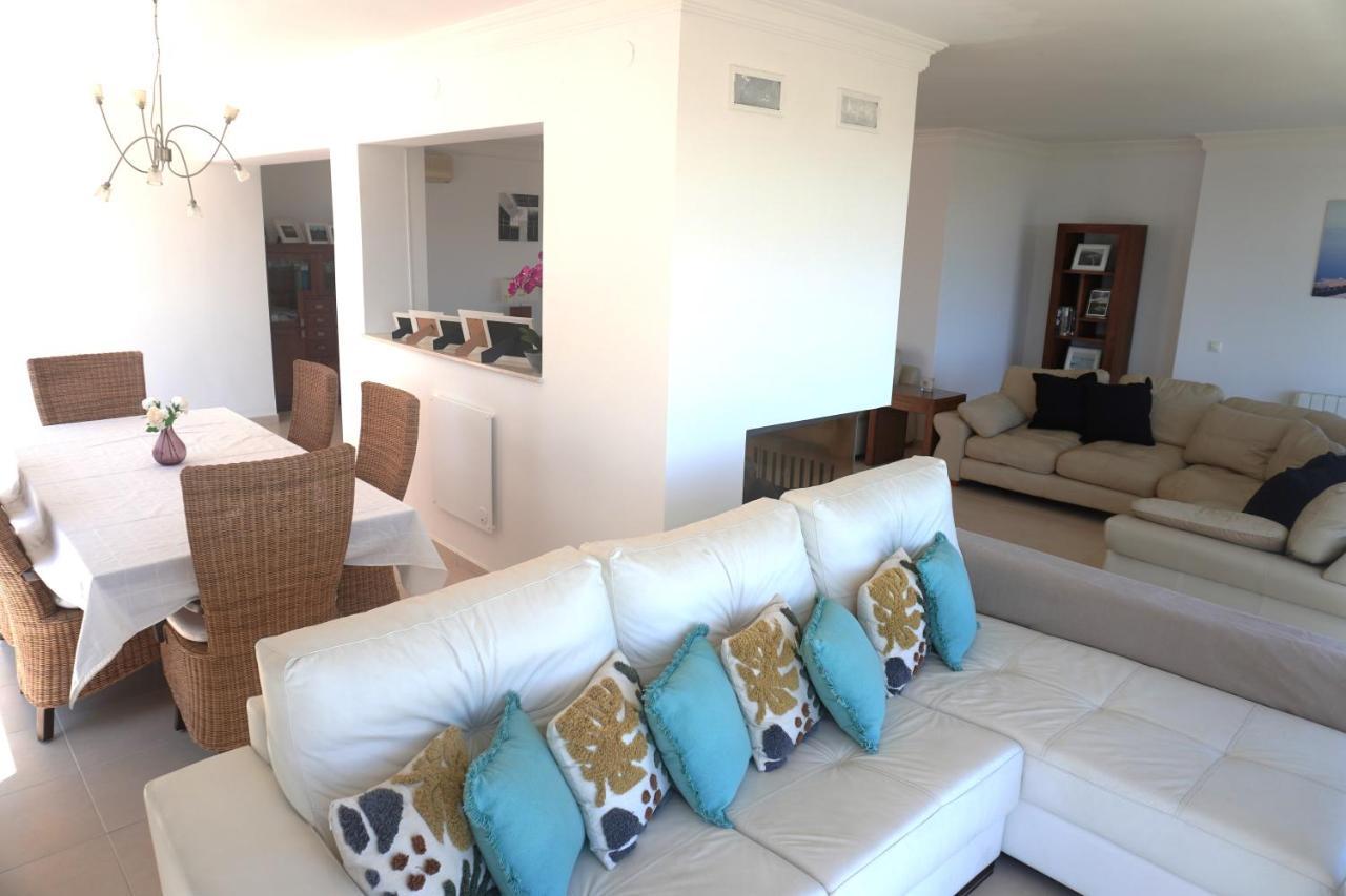 Villa Seaview Suncoast Luxury Málaga Exterior foto
