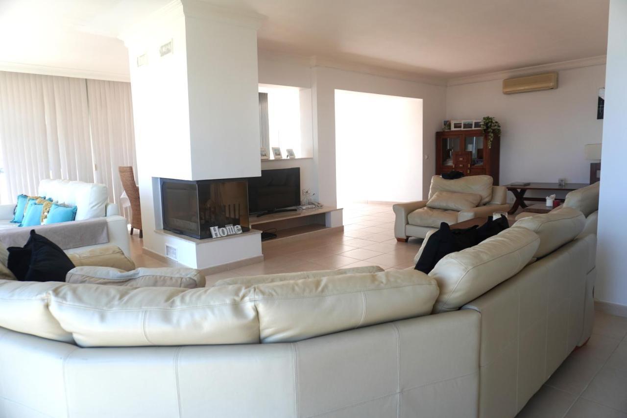 Villa Seaview Suncoast Luxury Málaga Exterior foto